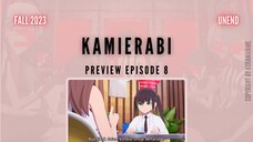 [E8] Kamierabi [720p]