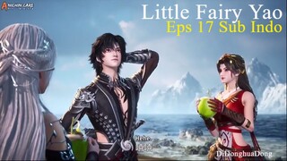 Little Fairy Yao Eps 17 Sub Indo