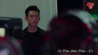 Cá Mực Hầm Mật - Tập 23