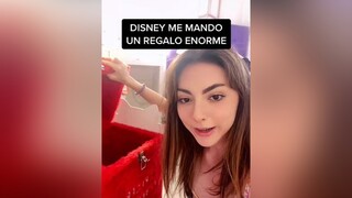 Ahora que vi la peli todos los regalitos tienen sentido🥺🙆🏻‍♀️❤️ gracias!!!  😍 turningred red disneyplus