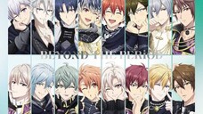 Idolish7 the Movie Live 4Bit Beyond the Period - DAY2 [EngSub]