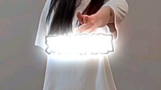 cosplay Xiao wu #cosplayergirls | soul land animation HD