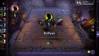 Hướng dẫn chơi game Dota Underlords