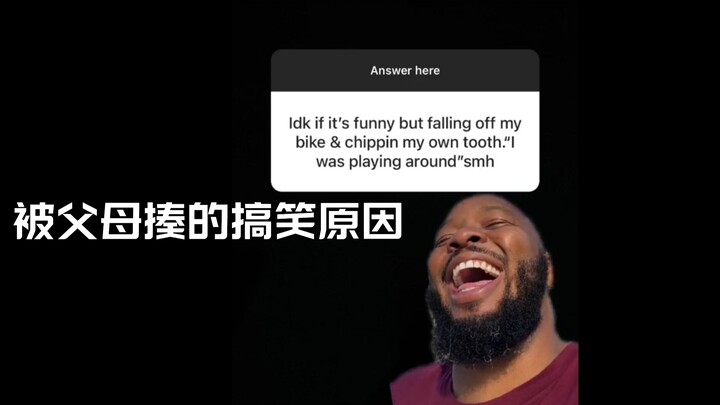 Alasan kenapa orang tua ngehajar anaknya bisa sekelakar ini, hahaha!