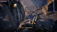 Against The Sky Supreme Eps 465 Sub Indo (1080HD)