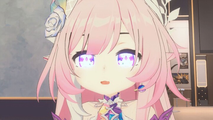 Tích Liêm: Giả vờ vung một nhát kiếm kiểu…