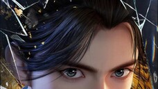 Over The Divine Realms Eps 2 Sub Indo