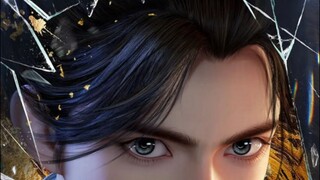 Over The Divine Realms Eps 2 Sub Indo