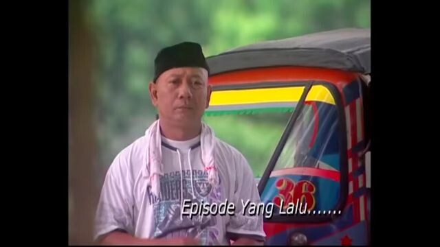 SINEMA MALAM HIKMAH EPISODE 4