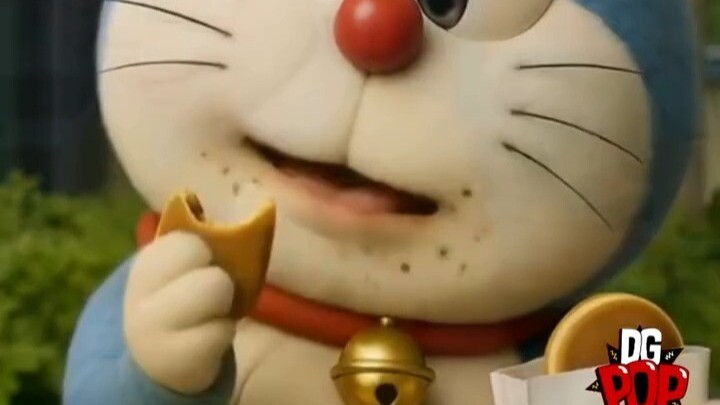 Doraemon versi live action
