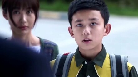 Học sinh trung học bây giờ giỏi vậy sao? Thật khiến cô gái lớn tuổi như tôi phải xấu hổ!