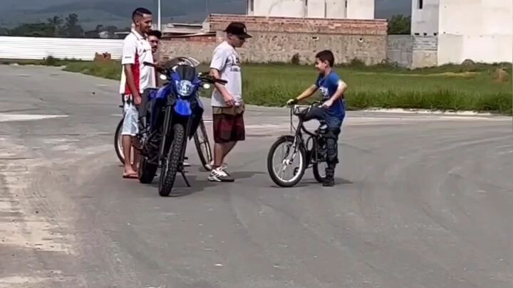 savage