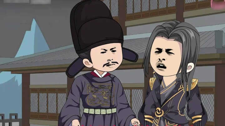 Episode 56: The two armies fought and the artillery fire continued