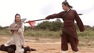 Điểm nhấn trong quá khứ không chỉ là bị thương và nôn ra máu. Những cô gái xinh đẹp, mạnh mẽ và đáng