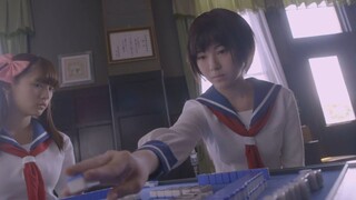 Episode 2 | Saki Live Action | Sub Indo