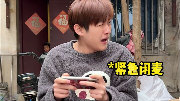 Chuyện tình sau khi về quê