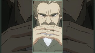 「今年も一年おつかれさまです」／『劇場版 SPY×FAMILY CODE: White』大ヒット上映中 #shorts