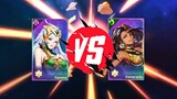 Gavana vs Esmeralda - Who's better? 🤔 | Mobile Legends: Adventure