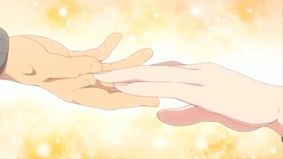 Tooi Kimi ni, Boku wa Todokanai 1