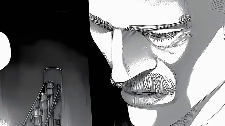 Liar Eater 41: The battle for the No. 0 title that you cannot miss