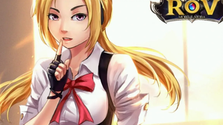 Rovการ์ตูน comic 40