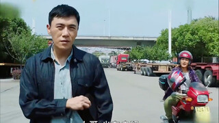 新上任局长看到一个细节，竟发现惊天走私案