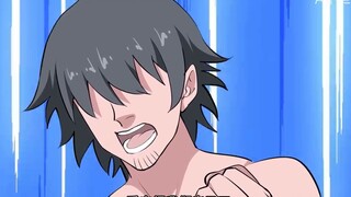 "The Strongest Sales Champion in the Underworld - Speed Through the Multiverse Without Injury" Colle