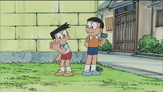 Doraemon episode 8
