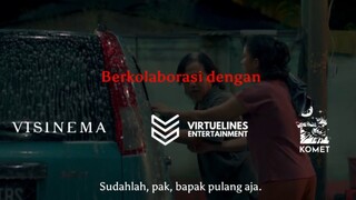 Jangan Maksa Dorong