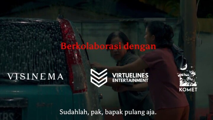 Jangan Maksa Dorong