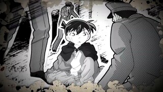 〖AMV〗/ Believer Detective / Conan