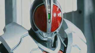 Kamen Rider Faizi-o? ? ?