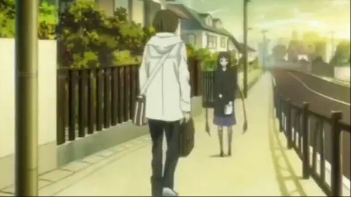 Chỉ cần bên nhau như những ngày ấy #amv