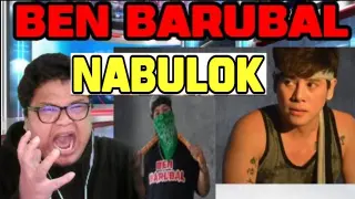 PART 76 | BARUBALAN TIME BY BEN B REACTION VIDEO