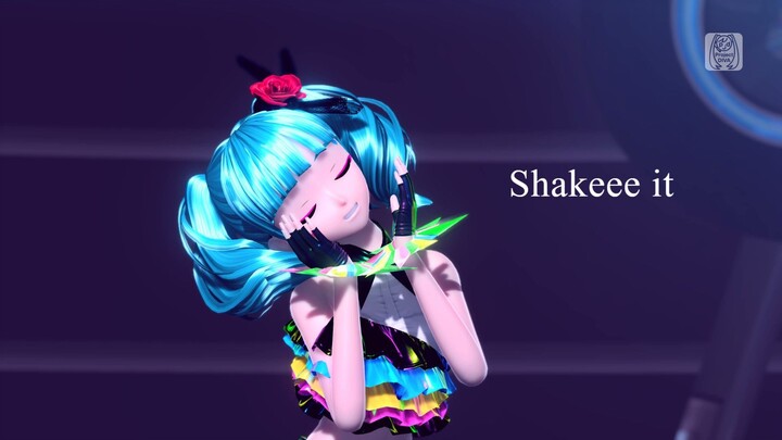 Shake it! シェイクイット! - Hatsune Miku