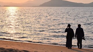 Waiting for summer in the countryside of Japan——Fukuoka｜Itoshima