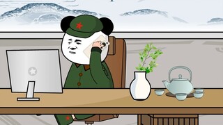الآخرون مدعوون، وأنت تصر على المجيء