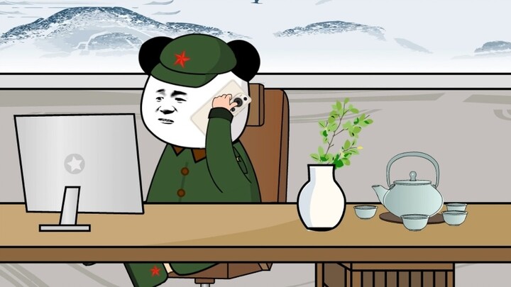 Mereka semua diundang, tetapi Anda bersikeras untuk datang.