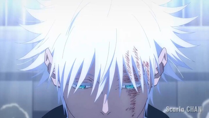 menggunakan kekuatan yang teratas