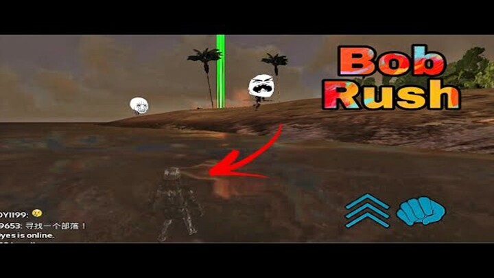 Ark Mobile Pvp Official Server | Bob Rush