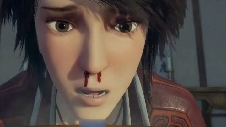 [Dubbing] Li Xingyun and Li Dabai Hahaha, have you watched the fifth season? It's awesome