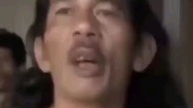 pov bila kau keluar dari alam sekelip mata 🗿