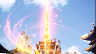 Ancient Vengeance - Windbreaker Arc eps 25 sub indo