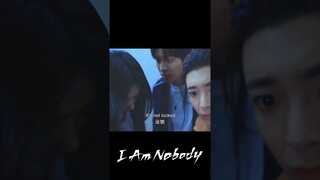 No wonder she's the leader of these three guys😂  | I Am Nobody | YOUKU Shorts