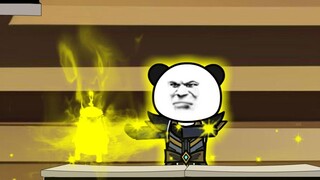 Episode 160: The Medicine Refining Conference ends, Jia Xingtian's request