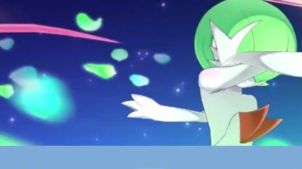 Gardevoir nào là vợ của bạn?