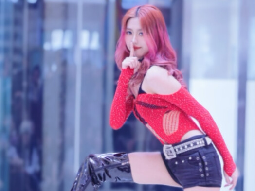 【丁辉人】嘘～