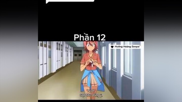 Trả lời  ok anime reviewphim animehay tomtatanime