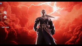 Shen Mu S3 Eps 2 Sub Indo