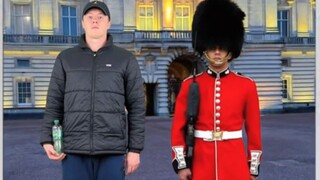 Haima International Media | An Overseas Blogger's UK Journey with a Bottle of Mineral Water!